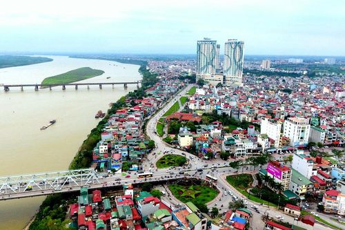 Hà Nội không để xảy ra tình trạng trục lợi quy hoạch