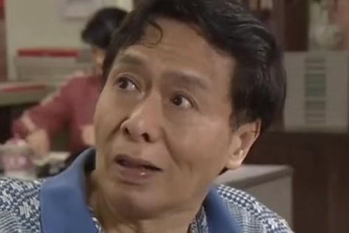 Tài tử TVB một mình chống chọi ung thư ở tuổi già