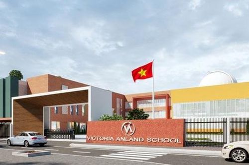 Trường tiểu học Victoria Anland School tập trung xây dựng chương trình chuẩn, đào tạo đội ngũ vững mạnh