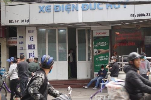 Hải Phòng: Nam sinh 15 tuổi tử vong vì chiếc đũa trong tay cha