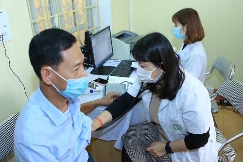 Trao yêu thương đến đồng bào Yên Bái