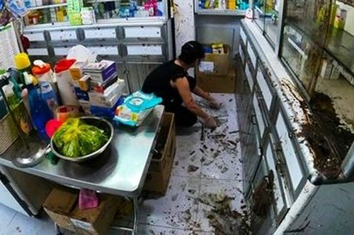 Cần ngăn chặn hành vi đòi nợ kiểu xã hội đen