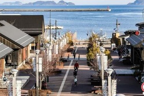 10 năm thảm họa Fukushima: Nơi ấy bình mình vẫn mọc