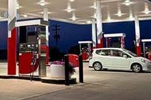 Mỹ: Giảm xây mới các trạm bán nhiên liệu hóa thạch