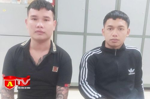 Trốn truy nã khỏi nơi cư trú vẫn không thoát