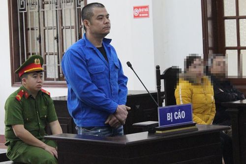 Đi thuyền trên sông Đà để buôn ma túy, đối tượng bị phạt trên 16 năm tù