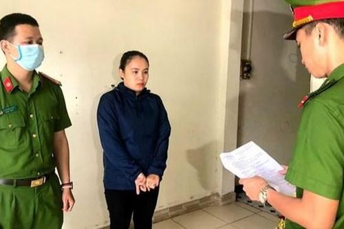 Đà Nẵng: Khởi tố trưởng cửa hàng chiếm đoạt 38 điện thoại đắt tiền