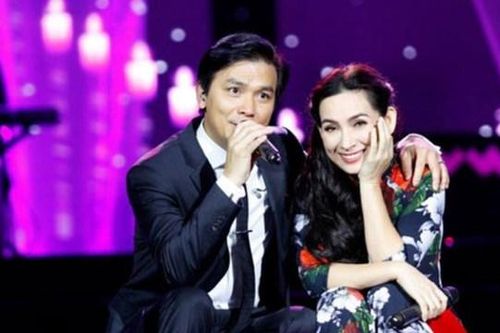 Bộ ba Như Quỳnh - Mạnh Quỳnh - Phi Nhung tái xuất trong 'Chuyện ba người'