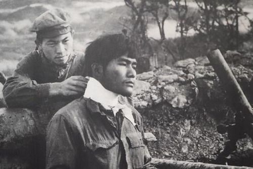 50 năm chiến thắng Đường 9 - Nam Lào