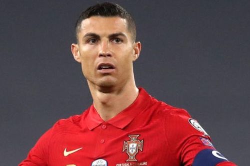 Ronaldo chật vật trước đội tuyển hạng 108 thế giới