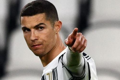 Ronaldo sắp nhận vinh dự ở Juventus