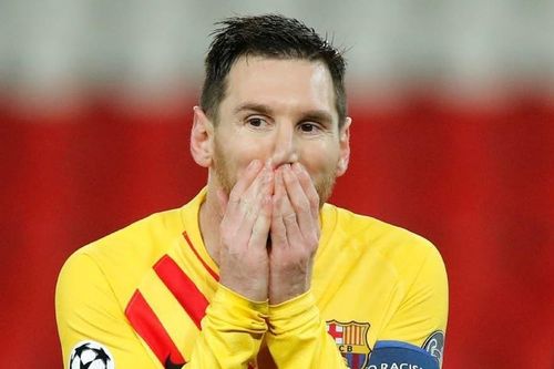 Barca hay nhất thế giới trong 10 năm qua
