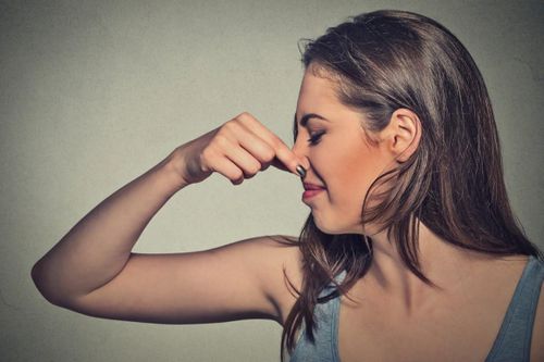 Hội chứng hiếm gặp khiến cơ thể có mùi tanh