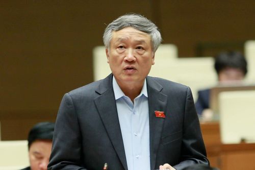 Chánh án Tòa tối cao: 5 năm, không kết án oan người vô tội