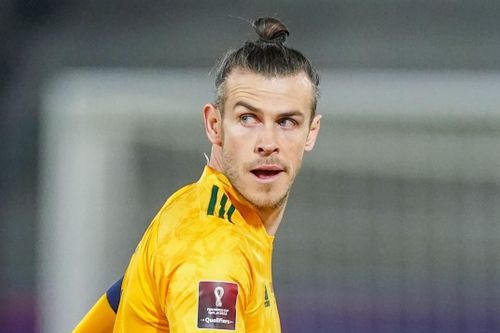 Bale đổ lỗi cho đồng đội khi thua ngược Bỉ