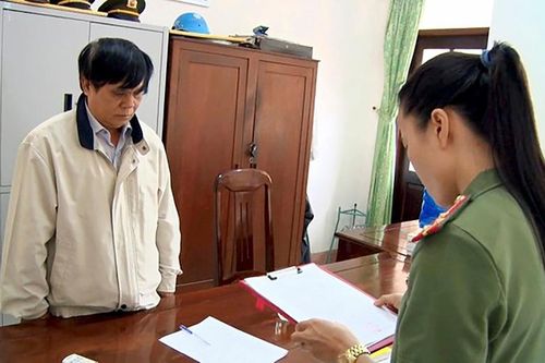 Truy tố 18 bị can trong vụ lộ đề thi tuyển công chức