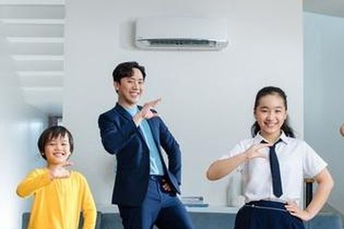 Điều hòa công nghệ nanoe X có thể ức chế SARS-CoV-2