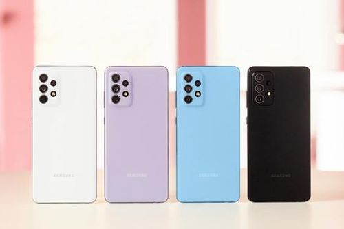 4 giờ chèo SUP, thử khả năng chống nước, zoom quang của Galaxy A72