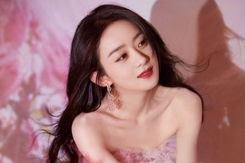 Đường tình ái ồn ào của 4 mỹ nhân họ Triệu nổi danh showbiz Hoa ngữ