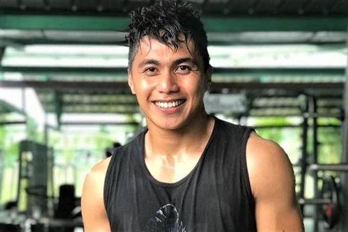Chỉ huy trưởng tiết lộ khoảnh khắc nghi ngờ giới tính của Manganang