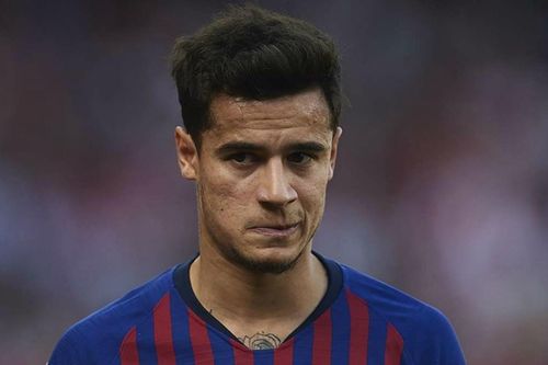 Chương buồn của Coutinho