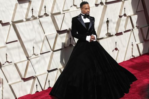 Dàn sao không được mặc đồ ngủ, quần thể thao tại Oscar 2021