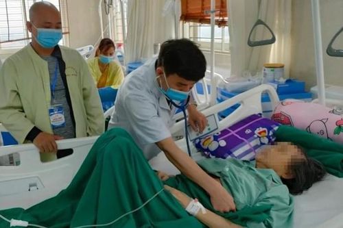 Bệnh nhân suy tim bị đột quỵ não vì tự ý dừng uống thuốc