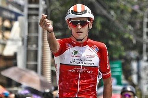 Cua-rơ Tây Ban Nha quyết lập hat-trick áo vàng