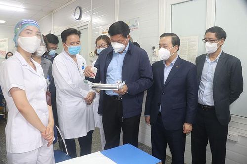 Hà Nội: Chống dịch quyết liệt nhưng rất linh hoạt