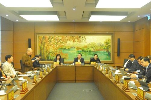 Đại biểu Quốc hội: Chính phủ đã rất nhanh nhạy, hiệu quả xử lý dịch Covid-19