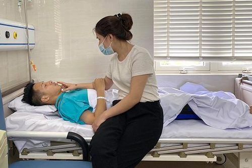 'Xót xa Hùng Dũng, Hoàng Thịnh day dứt cả đời'