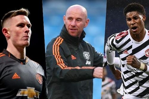 MU: 5 tài năng được phát hiện bởi Nicky Butt