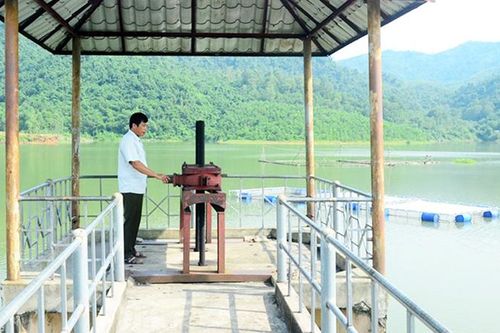 Nâng cao hiệu quả các công trình thủy lợi miền núi (Tiếp theo và hết) (*)