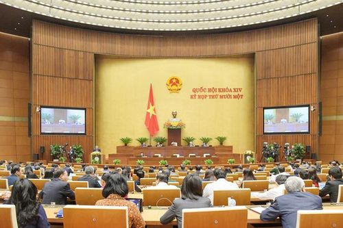 Công tác tư pháp có nhiều chuyển biến tích cực trong nhiệm kỳ 2016-2021