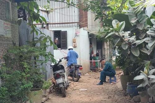 Cháy nhà khiến ba người tử vong
