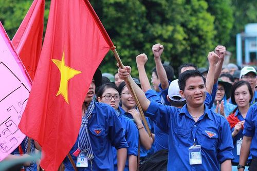 Tinh thần trẻ cần hệ thống tổ chức và mô hình trẻ