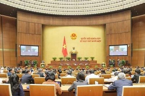 Đã đưa ra xét xử nghiêm minh, kịp thời các vụ án tham nhũng