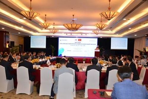 Tăng cường hợp tác giữa TP Hồ Chí Minh và các doanh nghiệp Hàn Quốc