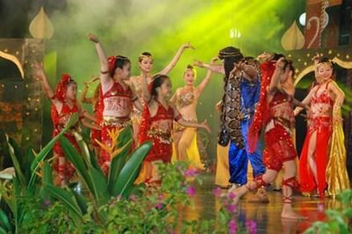 Phân cấp quản lý biểu diễn nghệ thuật đối với các địa phương