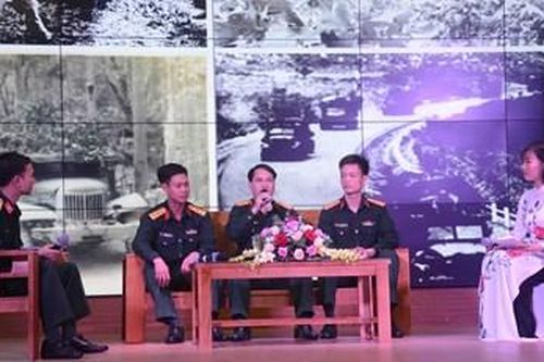 Nâng cao ý thức chấp hành pháp luật, kỷ luật của đoàn viên, thanh niên