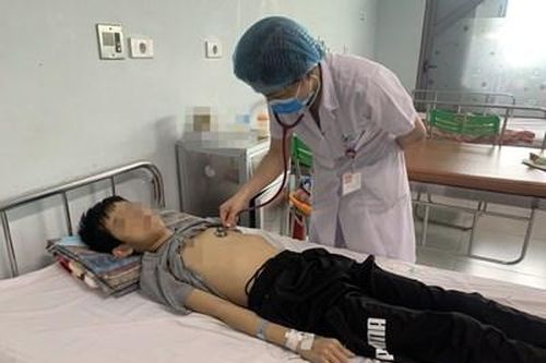 Bệnh viện Nhi Trung ương cứu sống bệnh nhi suy gan cấp nguy kịch