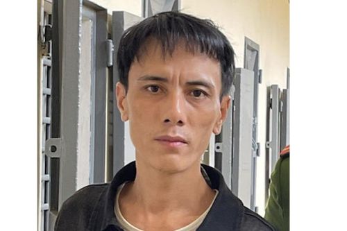 Nghiện cơm tù