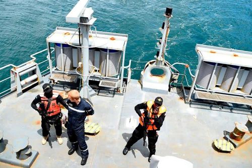 Số phận 'con tin khắc nghiệt' của các thủy thủ bị cướp biển tấn công (Kỳ cuối: Đằng sau 'ngành công nghiêp cướp biển, bắt cóc, đòi tiền chuộc')