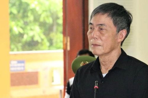 Tuyên y án kẻ hoạt động nhằm lật đổ chính quyền