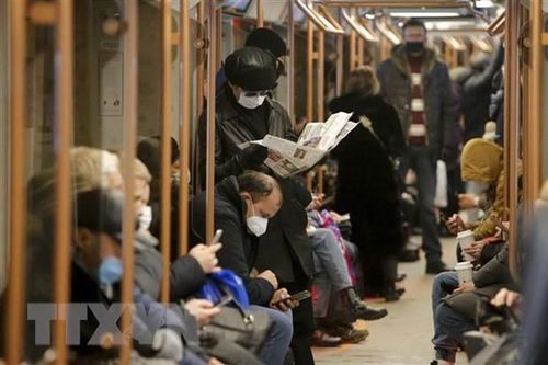 Pháp: RATP bị kiện do làm ô nhiễm môi trường
