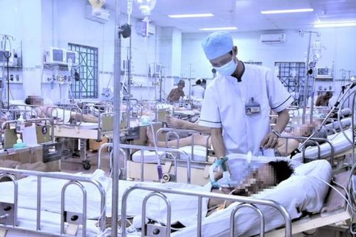 40% bệnh nhân lao bị mất dấu, không kiểm soát được