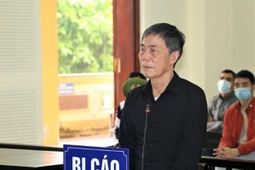 Phạt 12 năm tù đối tượng hoạt động nhằm lật đổ chính quyền
