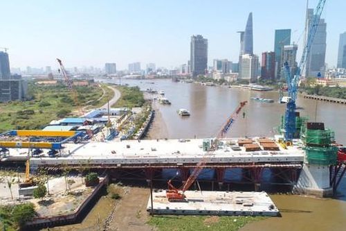Khẩn trương tháo gỡ vướng mắc hàng loạt dự án trọng điểm