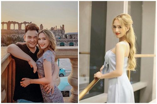 Bị 'cà khịa' chuyện yêu đương, Xemesis lên tiếng 'cực gắt'