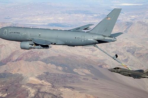 Cách tiêm kích Israel 'vượt nghìn trùng' để tấn công tới lãnh thổ Iran